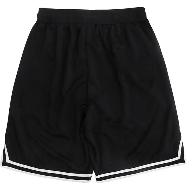 MIRACLE KILL Boston Shorts