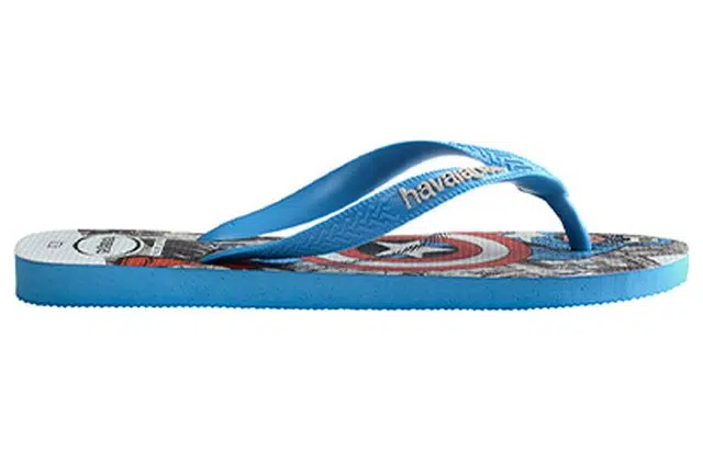 Havaianas Top Marvel