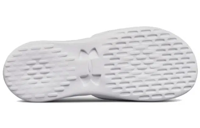 Under Armour Playmaker fixed strap