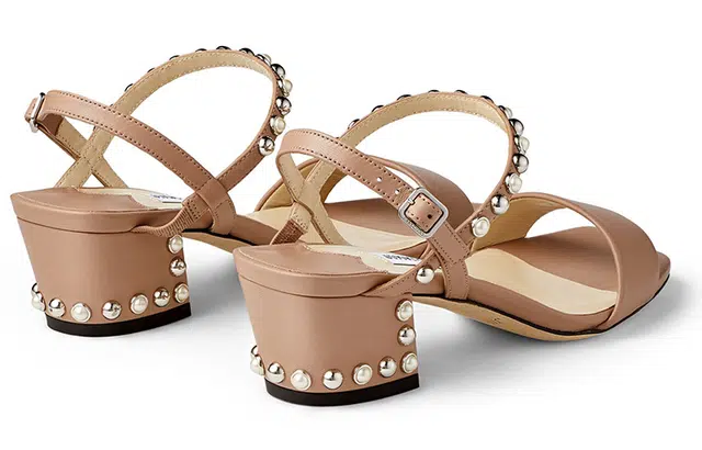 Jimmy Choo Aadra