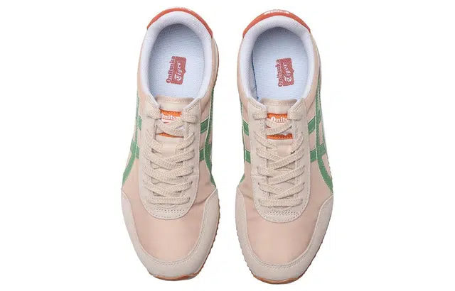 Onitsuka Tiger Ultimate 81 New York