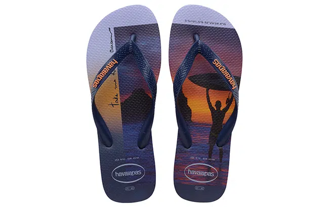 Havaianas Hype