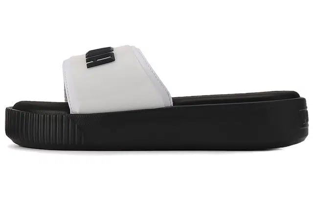 Puma Platform Slide