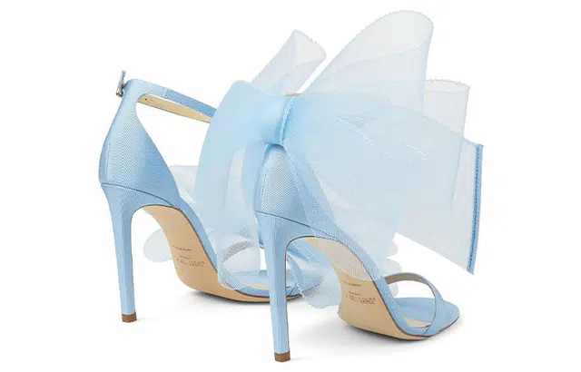 Jimmy Choo