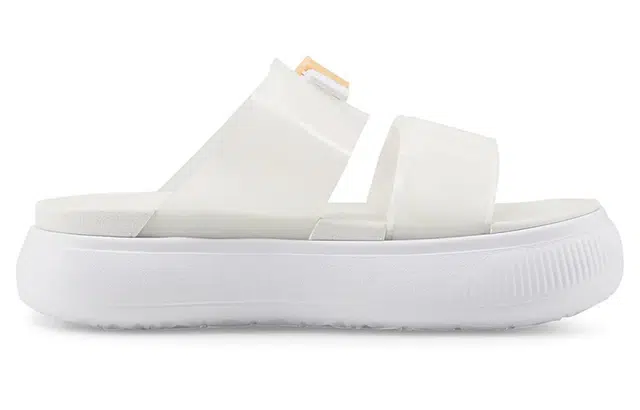 Puma Suede Mayu Sandal Pop