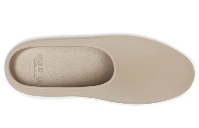 Fear of God 7th The California