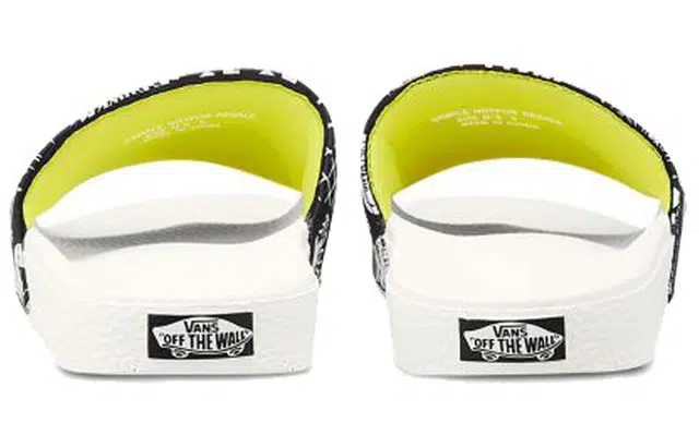 Vans Slide-On