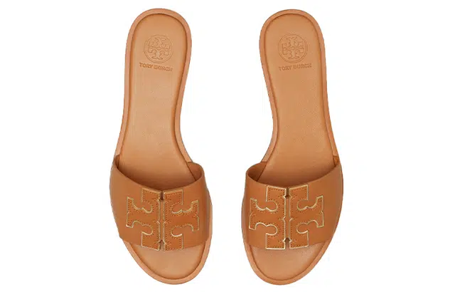 Tory Burch Sandals Brown