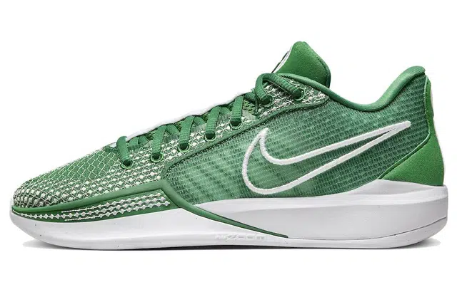 Nike Sabrina 1 "Apple Green"