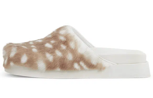 Charles & Keith Mules