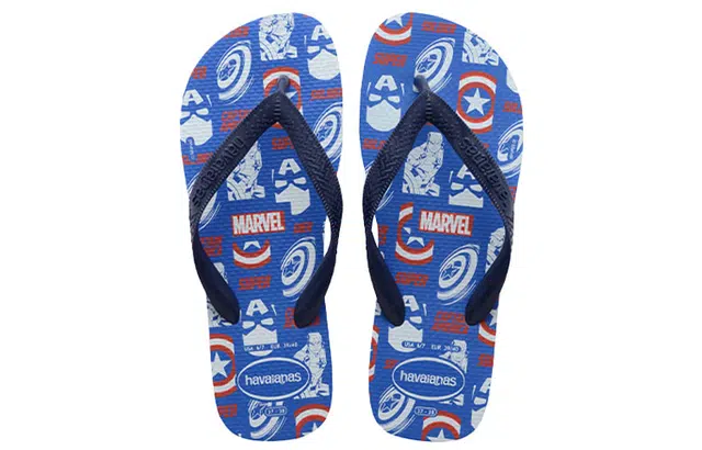 Havaianas Top Marvel Lgmn