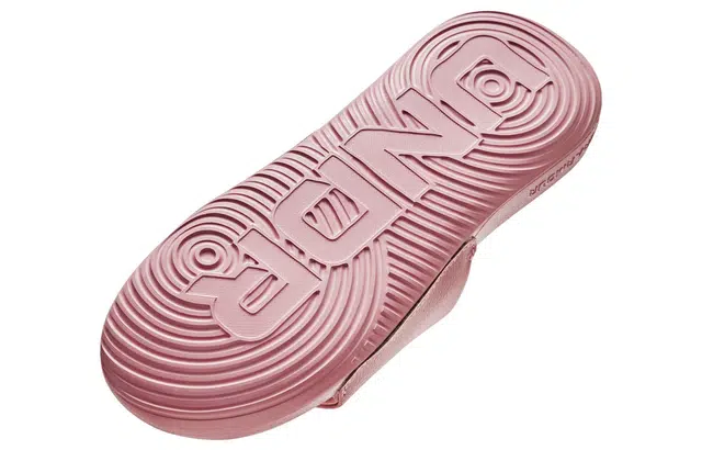 Under Armour Ansa Pink Elixir