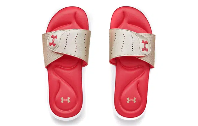 Under Armour Ignite IX