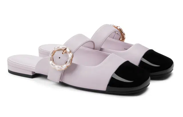 CHARLESKEITH PU 1.5cm