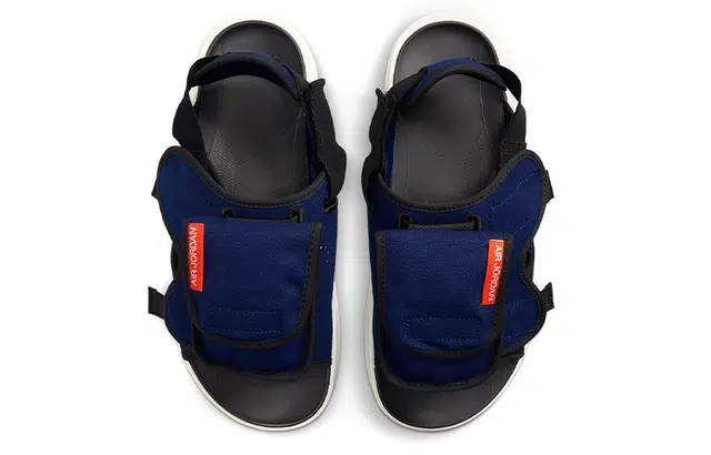 Air Jordan LS Slide