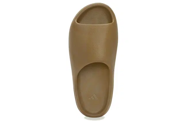 adidas originals Yeezy Slide "ochre"