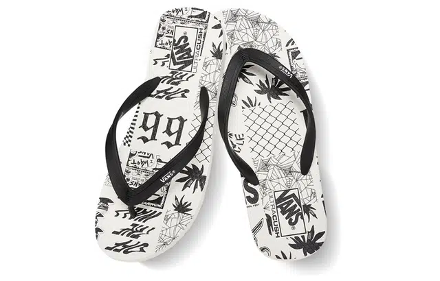 Vans Makena