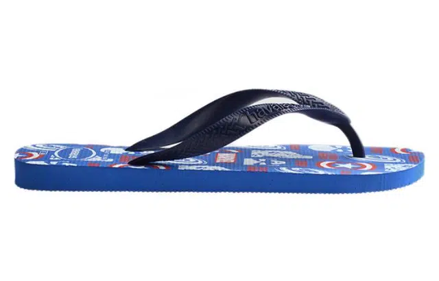 Havaianas Top Marvel Lgmn