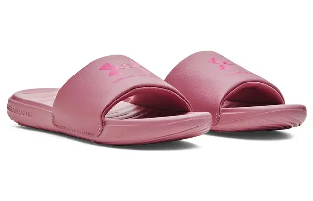 Under Armour Ansa Pink Elixir