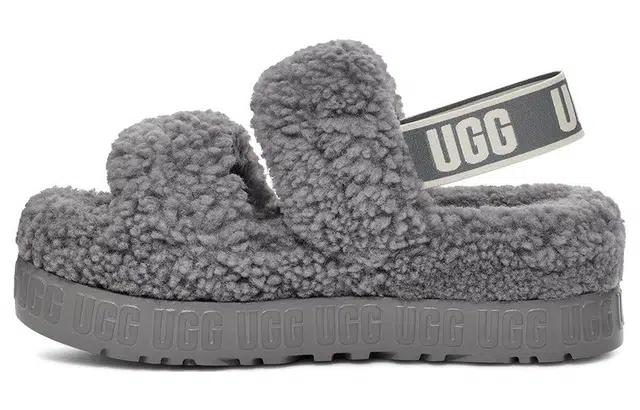 UGG Fluff