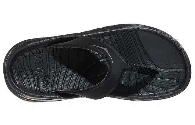 HOKA ONE ONE Recovery Flip Slippers