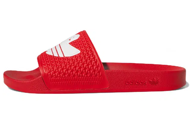 adidas Shmoofoil Slide
