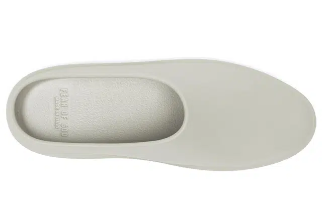 Fear of God 7th The California