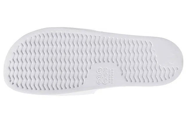 Reebok classic slide