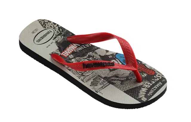 MARVEL x Havaianas