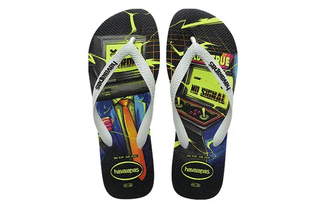 Havaianas 4 Nite