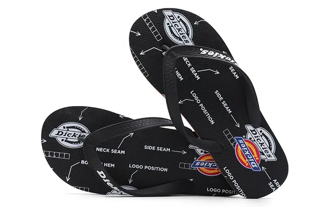 Dickies