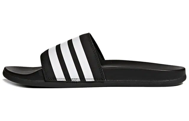 adidas Adilette Cloudfoam Plus Slide