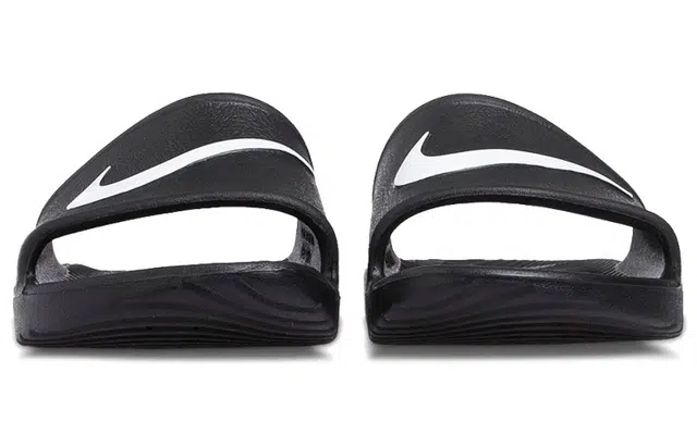 Nike Kawa Shower BlackWhite