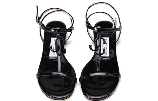 Jimmy Choo JC
