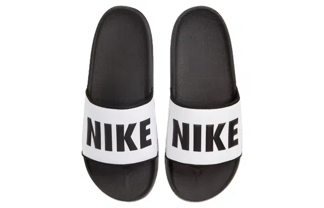 Nike Offcourt Slide Marble