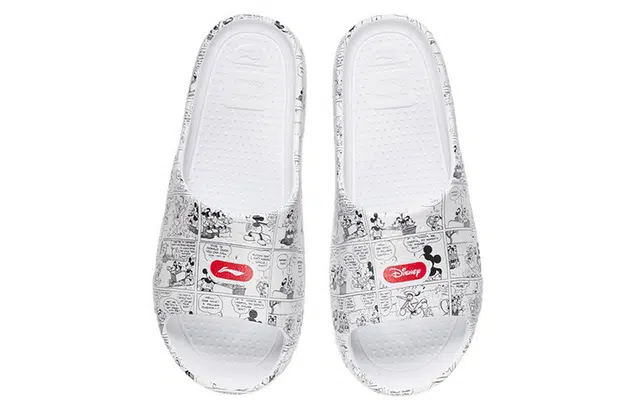 Disney x LiNing