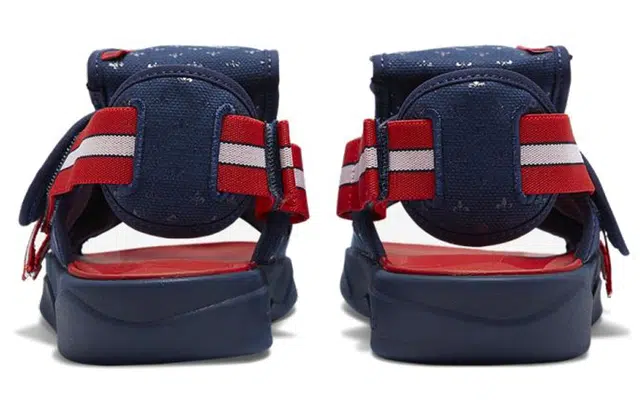 PSG x Jordan LS Slide