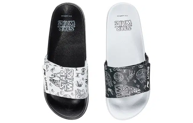 Disney x LiNing