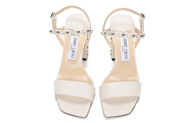 Jimmy Choo Aadra