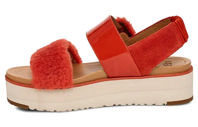 UGG Le Fluff