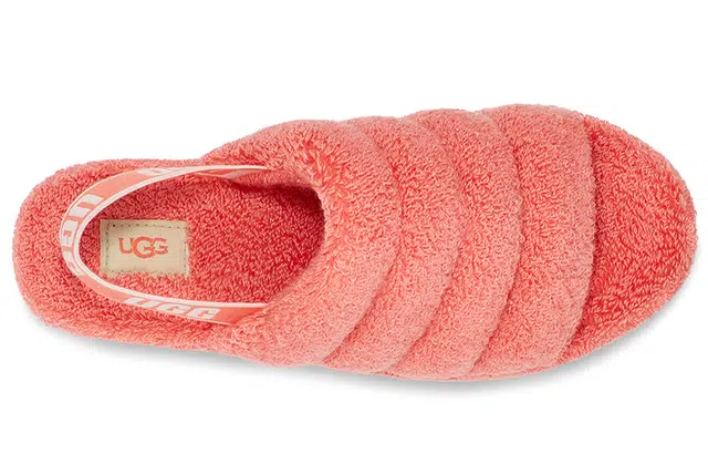 UGG FLUFF YEAH