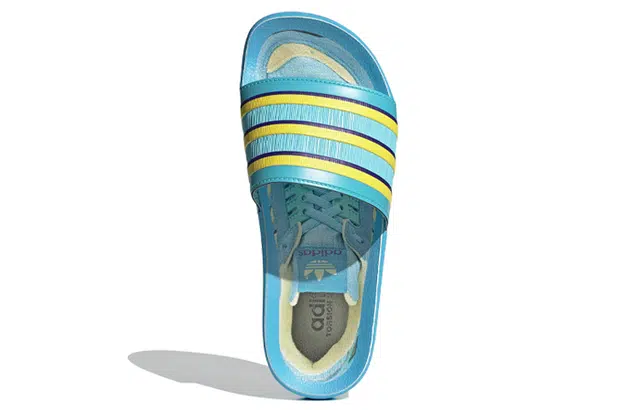 adidas originals Adilette Premium Slides