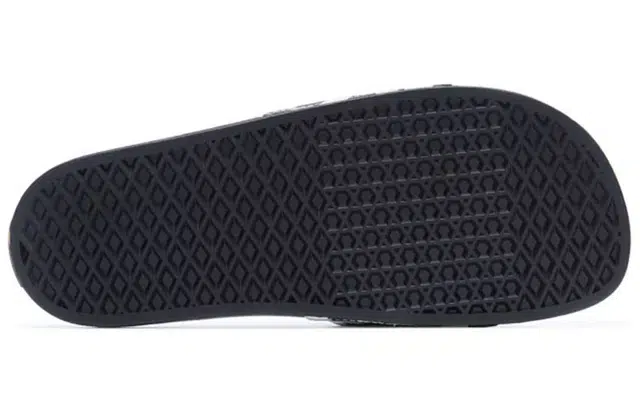 Vans Checkerboard Slide-On