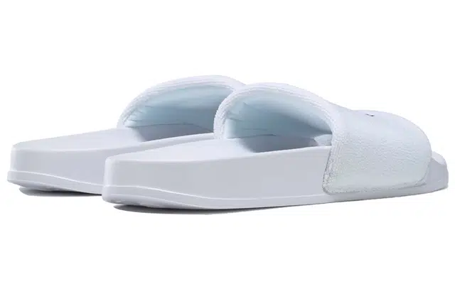 Reebok classic slide