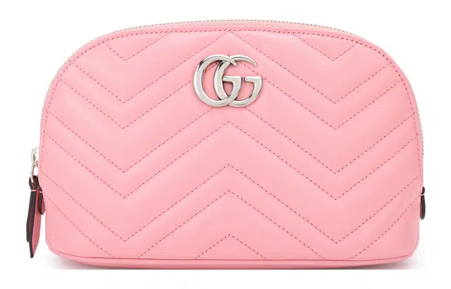 GUCCI GG Marmont Logo