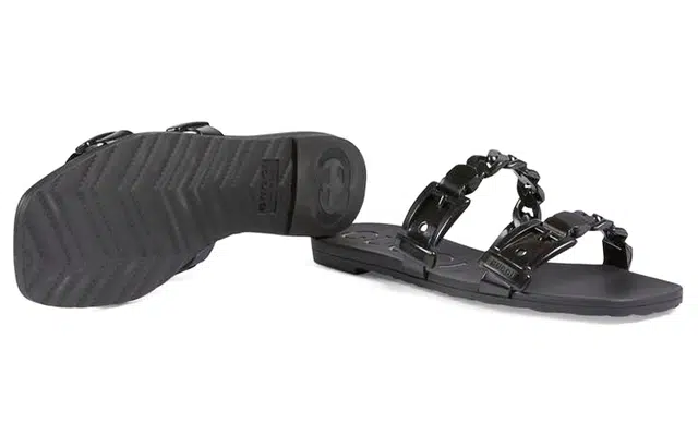 GUCCI Rubber