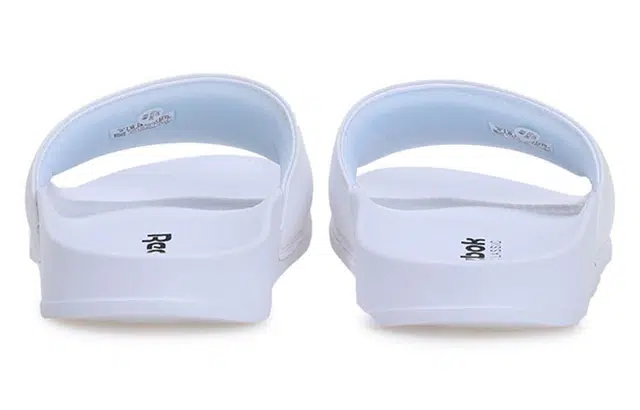 Reebok classic slide