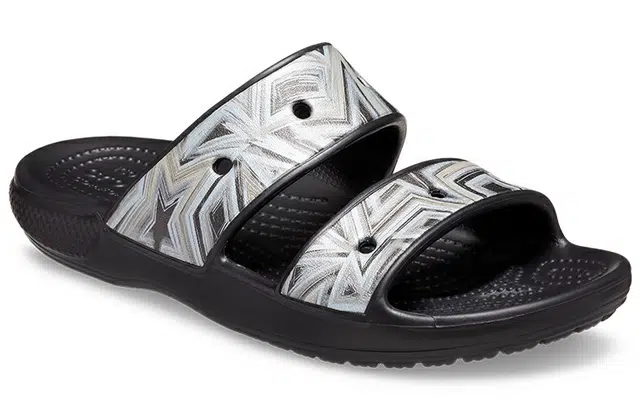 Crocs Disco
