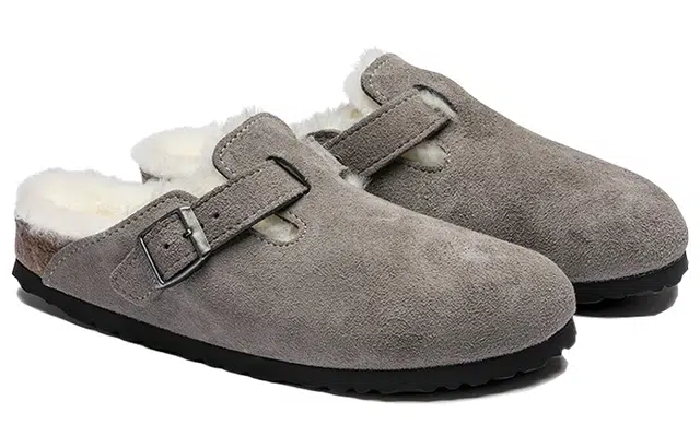 Birkenstock Boston