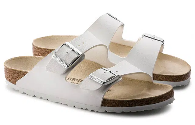 Birkenstock Arizona PVC